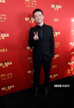 《哪吒2》洛杉矶特别放映会 杨紫琼、郭帆同框！