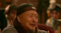 電影《戲臺(tái)》發(fā)布“大夢(mèng)一場(chǎng)”版后告片