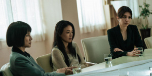 舒淇主演《回魂計(jì)》定檔10.9 挑戰(zhàn)正義與人性界限