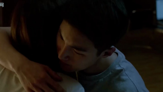 全城通缉：被恶梦惊醒的二人