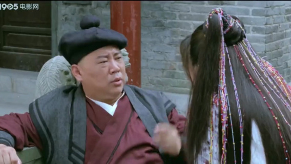 三笑之才子佳人：如何用“暴击疗法”唤醒失忆者