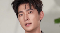 楊洋：開播前一晚上沒睡好，感覺自己是要交一份答卷一樣
