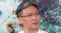 電影《東極島》吳磊 朱一龍每次動(dòng)態(tài)閉氣3min超長待機(jī)
