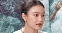 電影《東極島》倪妮：水性不錯不用威亞下水 結果造浪機太猛了