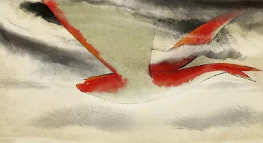 電影山海經(jīng)·神獸千年的傳說與魅力