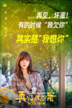 《再見，壞蛋》海報
