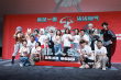 《非人哉：限時玩家》首映 原著作者10年感動登上銀幕
