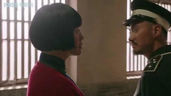 大火种：警察惊呼共产党带农民“造反”啦！