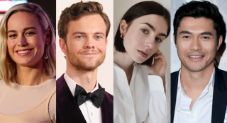 布丽·拉尔森、莉莉·柯林斯合作喜剧《私交密友》