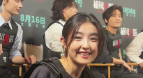 第一視角感受《捕風追影》主創(chuàng)熱情