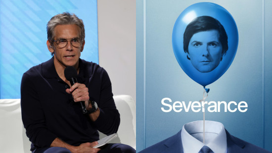 本·斯蒂勒“时间告急”!《人生切割术》将换导演