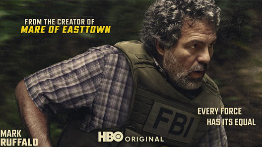 合作《东城梦魇》主创 马克叔《特别小组》曝预告