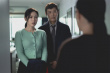 朴赞郁《无可奈何》发布剧照 李炳宪求职简历首曝光？