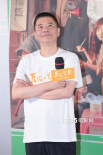 电影《再见，坏蛋》首映礼 导演感谢吴京鼎力支持