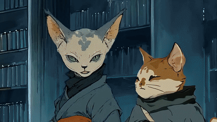 《有山灵》正式开播:AI技术赋能国风动画 演绎山海奇幻