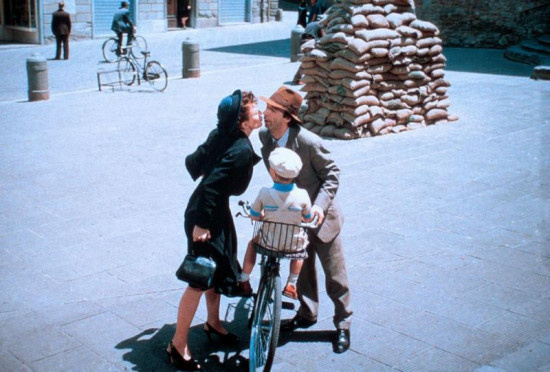 佳片有约 | 父爱寓言背后的历史哑音与当代回响