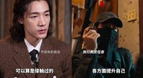 此沙：剛?cè)胄袝r(shí)就想做動(dòng)作演員