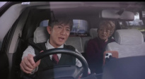 木村拓哉新片《東京出租車》曝光正式預告