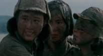《我的臺詞本》抗戰(zhàn)篇 |《八女投江》我們寧死也不當(dāng)俘虜