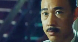 密約爭奪戰(zhàn)丨親恩國仇
