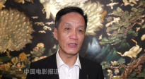 馮遠征觀禮九三盛大閱兵 聽到《保衛(wèi)黃河》淚目了