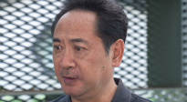 劉勁：老兵眼里充滿對(duì)祖國(guó)的忠誠(chéng)熱愛(ài)