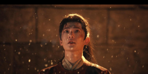 剧集《雨霖铃》首曝预告 杨洋饰展昭演绎南侠豪情