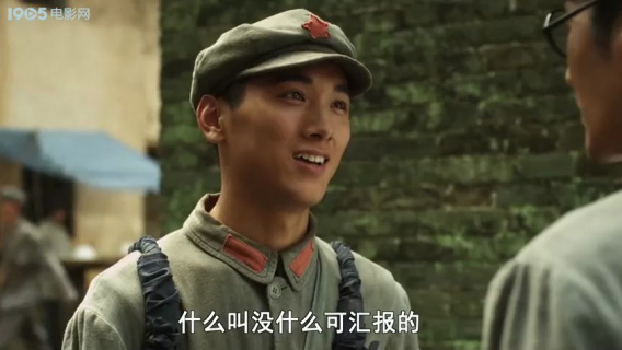 红星闪耀：红军战士日常趣事与成长小插曲