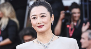 赵涛新片二搭《我是丽》导演 再战欧洲文艺片？