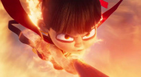 《哪吒之魔童鬧?！啡照Z配音版預(yù)告公開 12月26日日本上映！