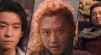 《刺殺小說家2》發(fā)布打怪小隊版預告 鄧超被辛芷蕾扎心