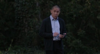 茵葉蒂《寂靜的朋友》首曝預(yù)告 梁朝偉、蕾雅·賽杜主演