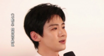 《不眠日》追劇團 白敬亭現(xiàn)場唱歌