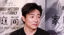 祖峰：我是一個比較貪玩的人