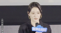 柴碧云說(shuō)演員要以塑造人物為最高任務(wù)