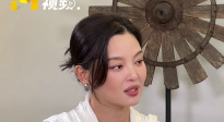 辛芷蕾想對粉絲說 “姐值得你們喜歡，繼續(xù)喜歡我吧”