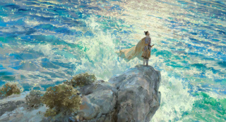 《三国的星空第一部》曝终极预告 曹操陷官渡绝境