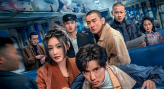 《毕正明的证明》曝特辑 王安宇、张天爱警匪对峙