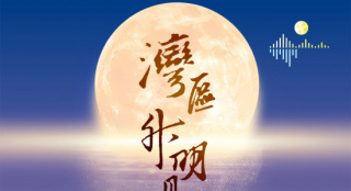 2025湾区升明月节目单出炉 成龙王力宏周深等献唱