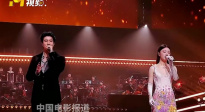 王力宏 單依純合唱歌曲《落葉歸根》
