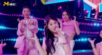 2025大湾区电影音乐晚会 沈佳润演唱《美美 Sunday》