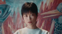 李宇春演唱《下一个台风》主题曲 用歌声彰显女性态度