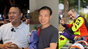 梁洋、邓山、劳振坤