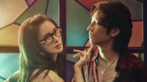 “骗骗”喜欢你