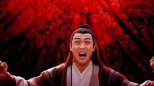 大明英雄传之血染虾虎村