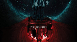 《小丑回魂》前传《欢迎来到德里镇》曝最终预告