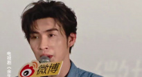 張彬彬談表演中真實感受的重要性