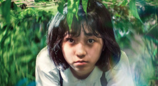 舒淇导演首作《女孩》香港定档11.6 港版海报曝光