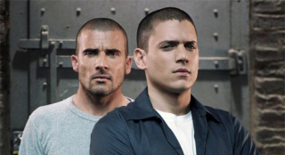 经典美剧《越狱》重启！讲述同一世界观全新故事