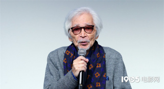 山田洋次获东京电影节特别贡献奖 新作定为开幕片